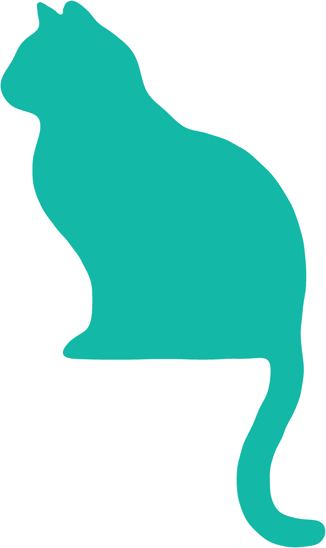 Catalyst cat logo